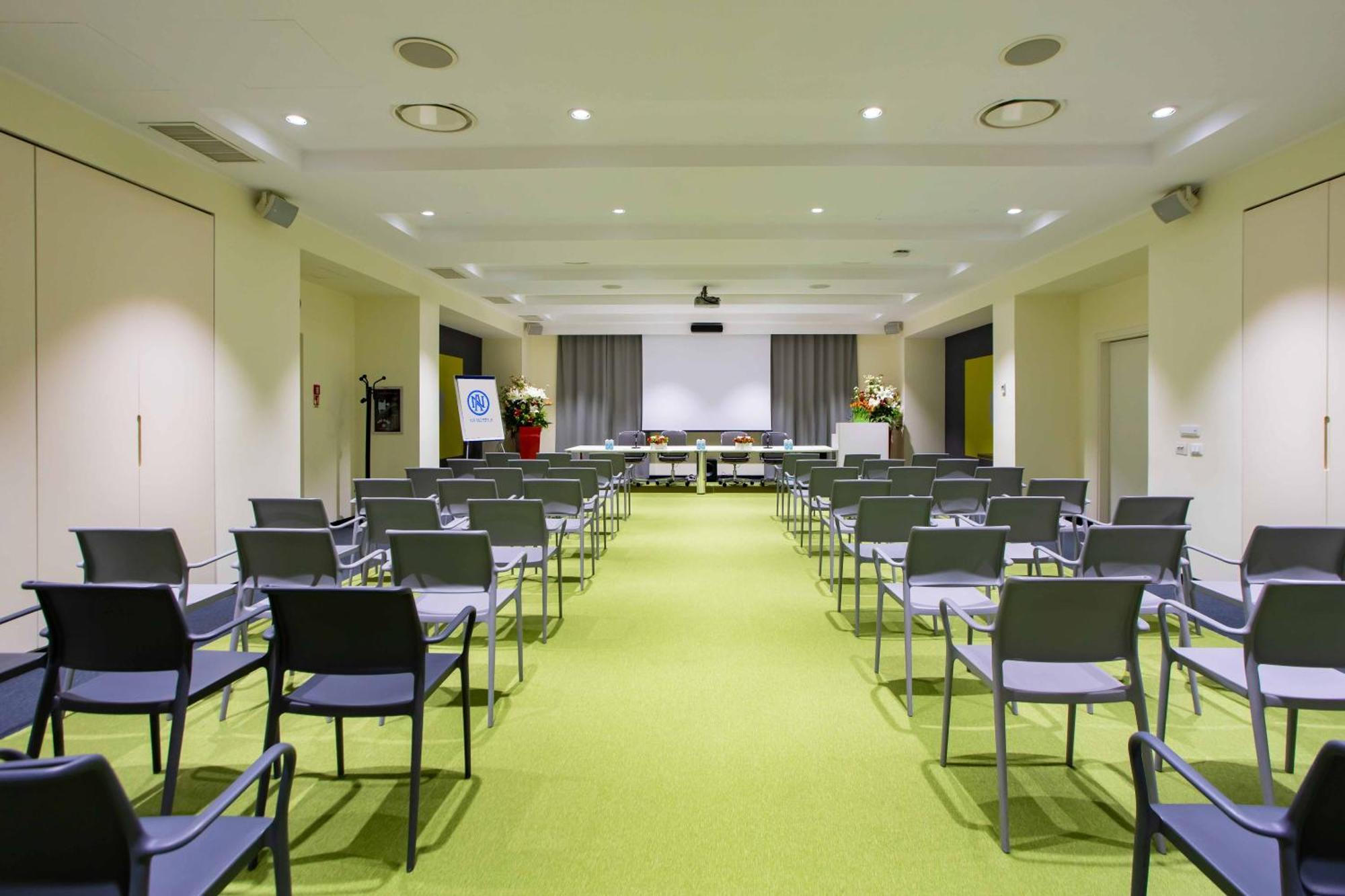 An Hotel Milano Melegnano Carpiano Экстерьер фото
