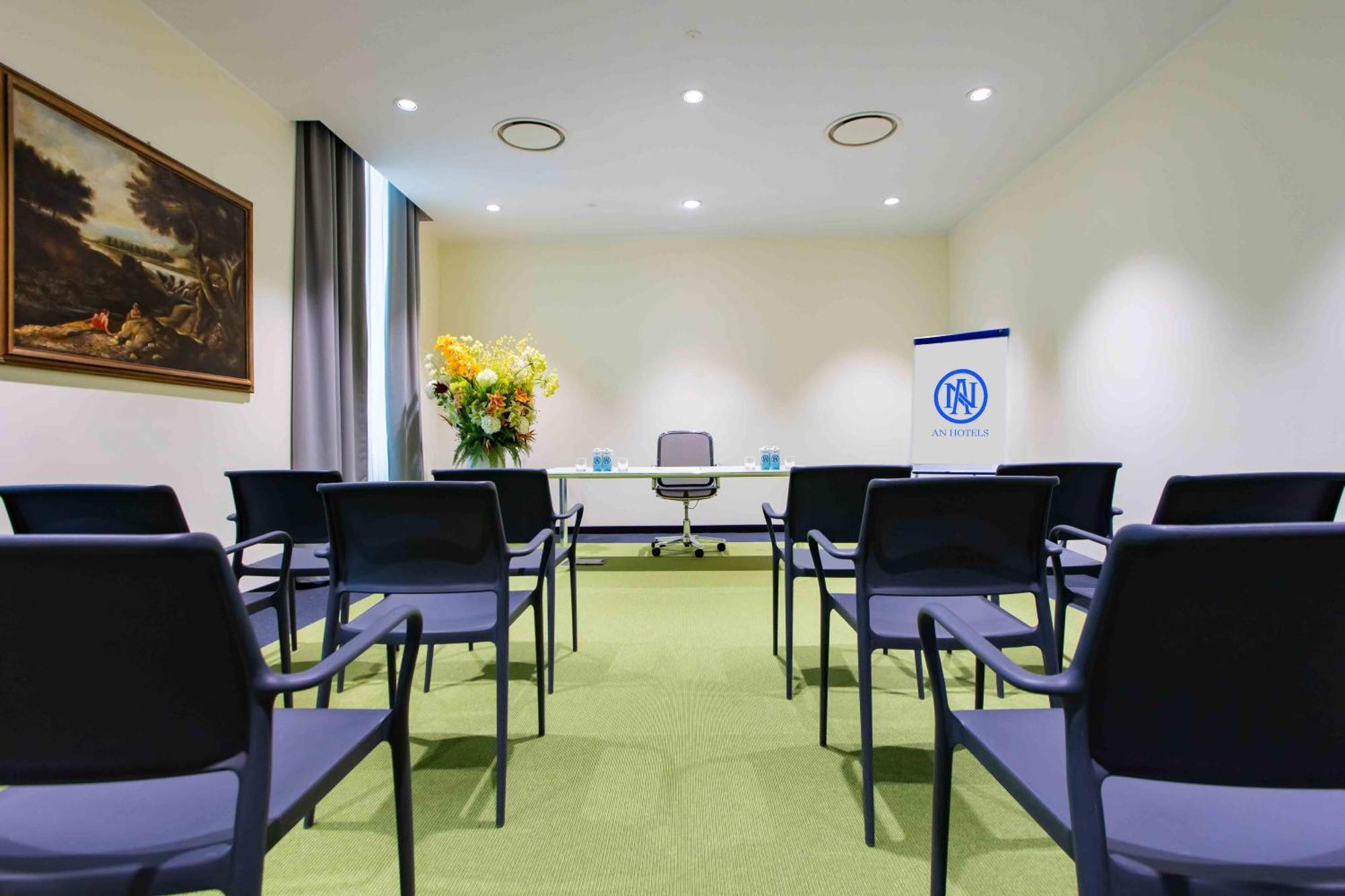 An Hotel Milano Melegnano Carpiano Экстерьер фото