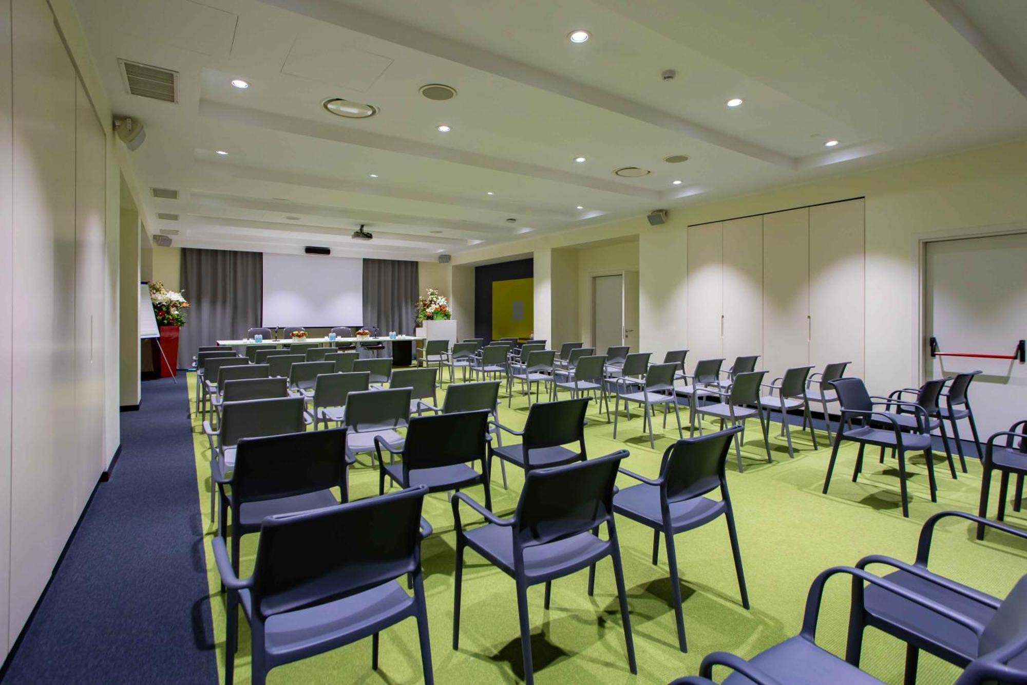 An Hotel Milano Melegnano Carpiano Экстерьер фото