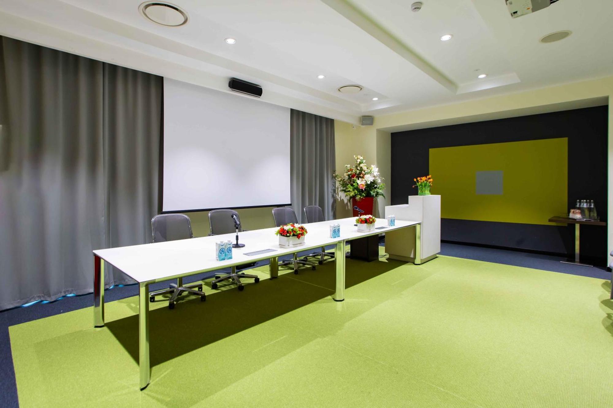 An Hotel Milano Melegnano Carpiano Экстерьер фото