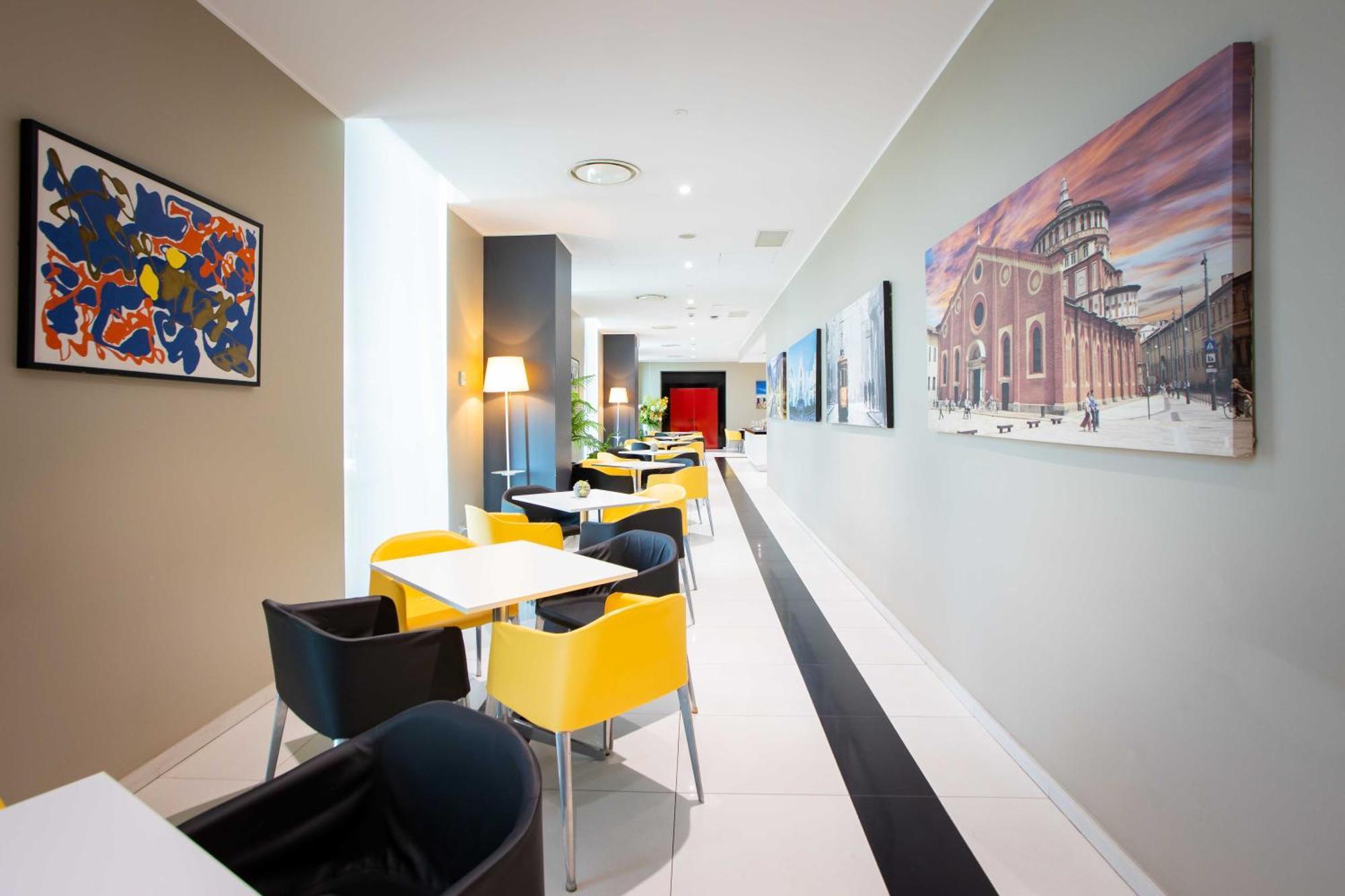 An Hotel Milano Melegnano Carpiano Экстерьер фото