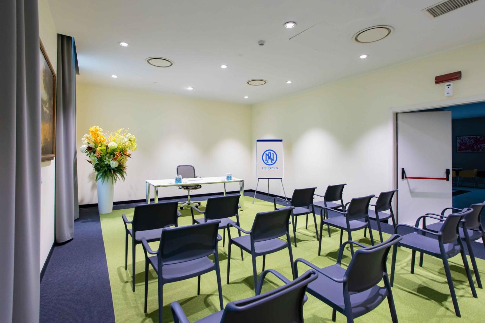 An Hotel Milano Melegnano Carpiano Экстерьер фото