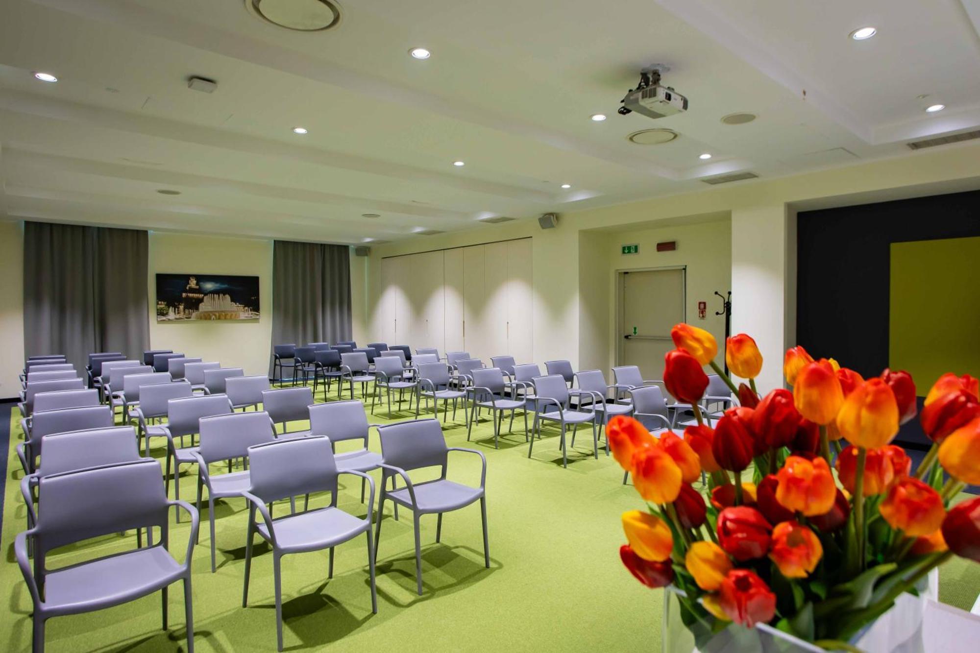 An Hotel Milano Melegnano Carpiano Экстерьер фото