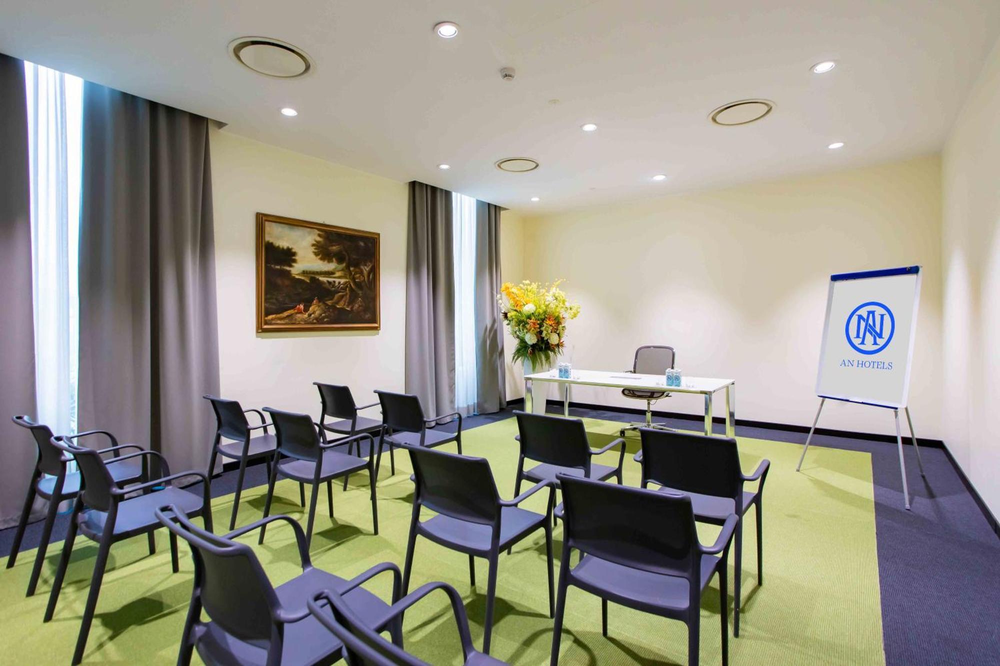An Hotel Milano Melegnano Carpiano Экстерьер фото