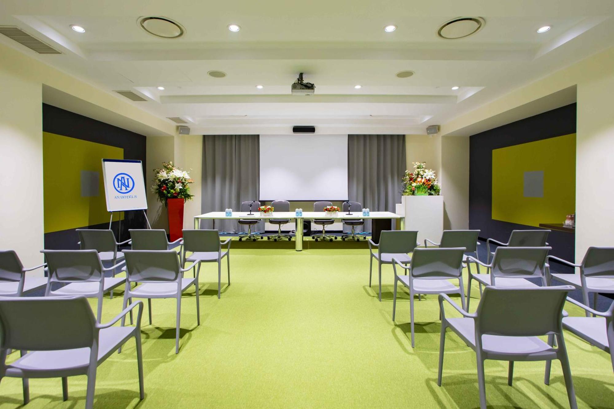 An Hotel Milano Melegnano Carpiano Экстерьер фото