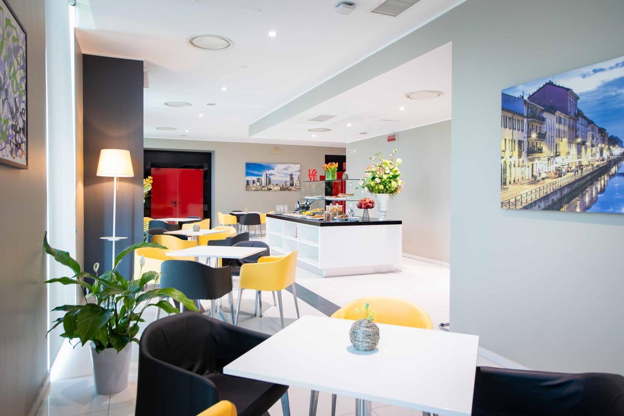 An Hotel Milano Melegnano Carpiano Экстерьер фото