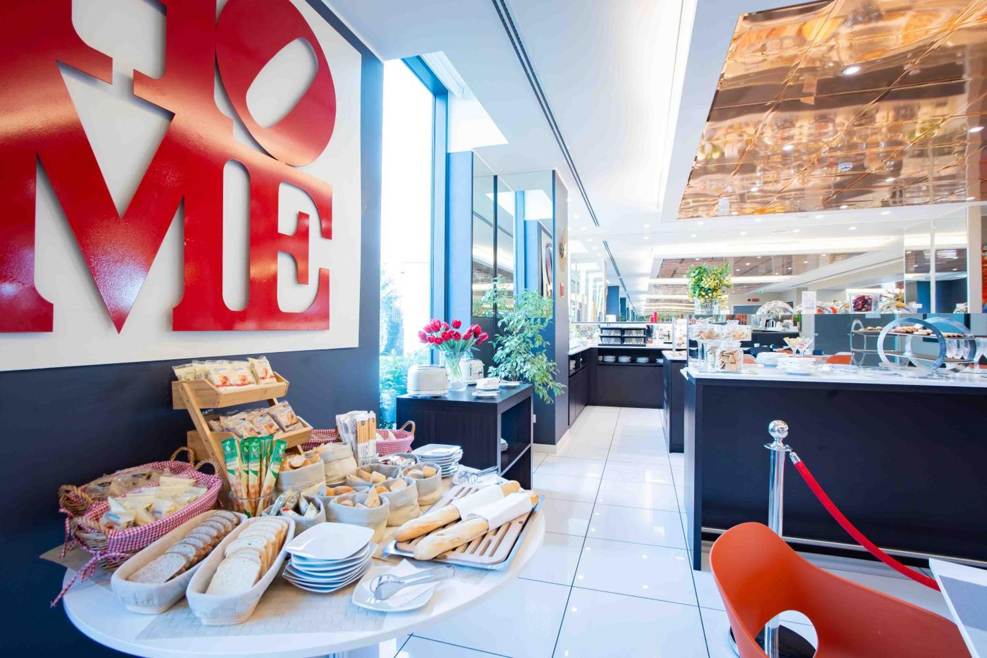 An Hotel Milano Melegnano Carpiano Экстерьер фото