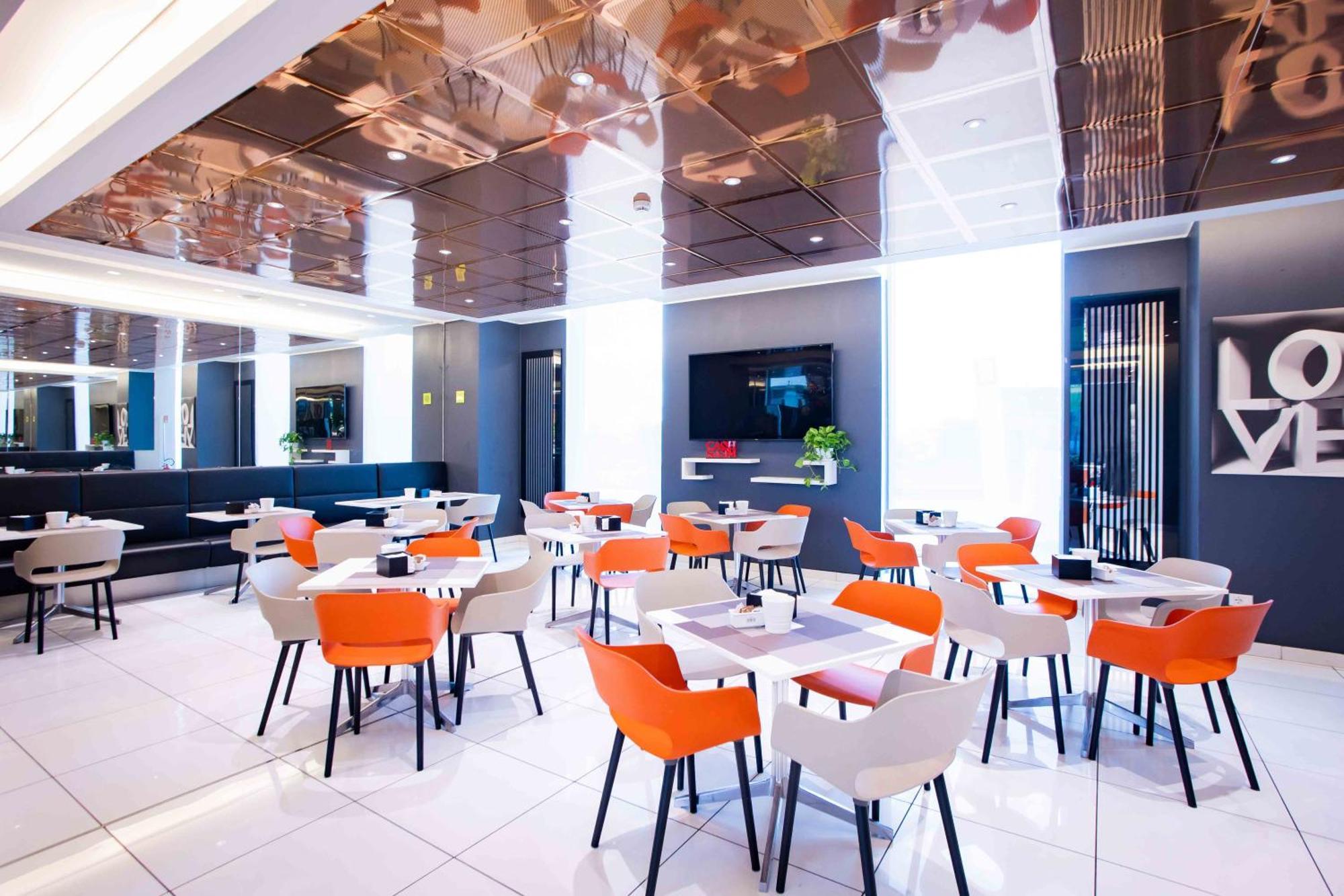 An Hotel Milano Melegnano Carpiano Экстерьер фото