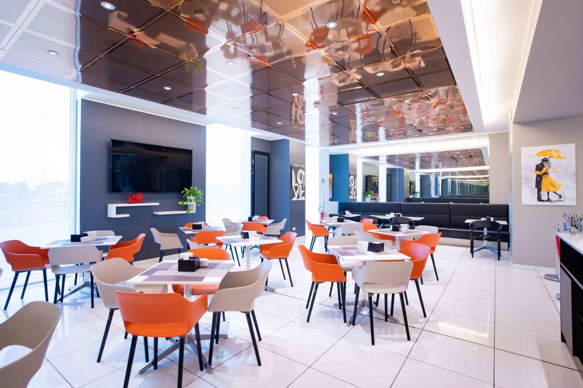 An Hotel Milano Melegnano Carpiano Экстерьер фото