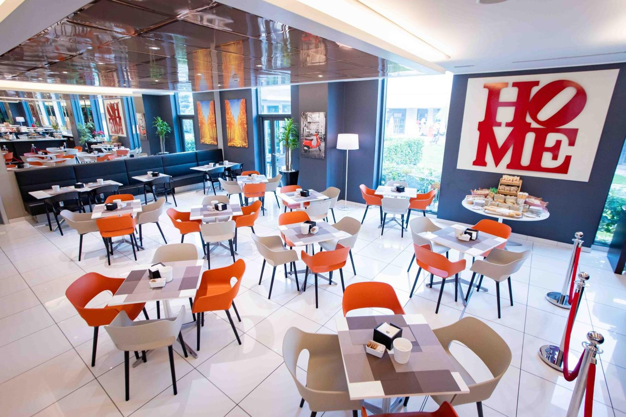 An Hotel Milano Melegnano Carpiano Экстерьер фото