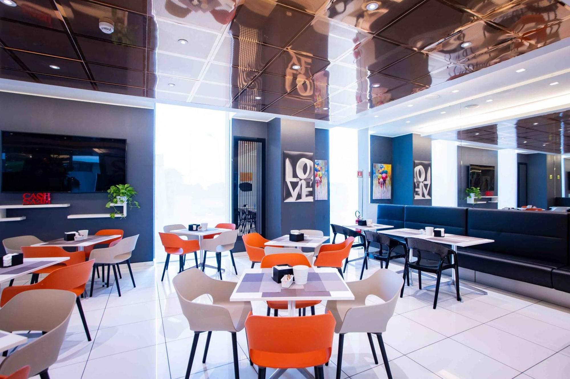 An Hotel Milano Melegnano Carpiano Экстерьер фото