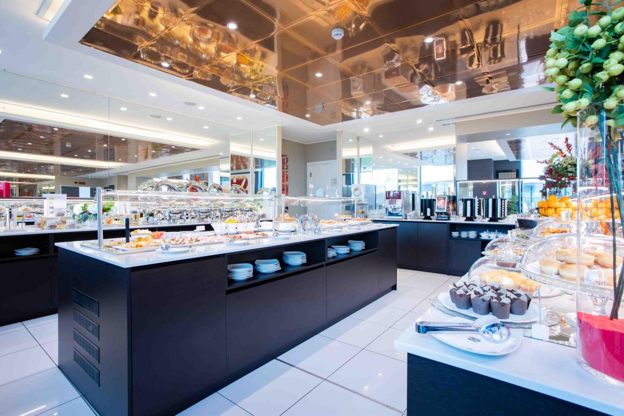 An Hotel Milano Melegnano Carpiano Экстерьер фото