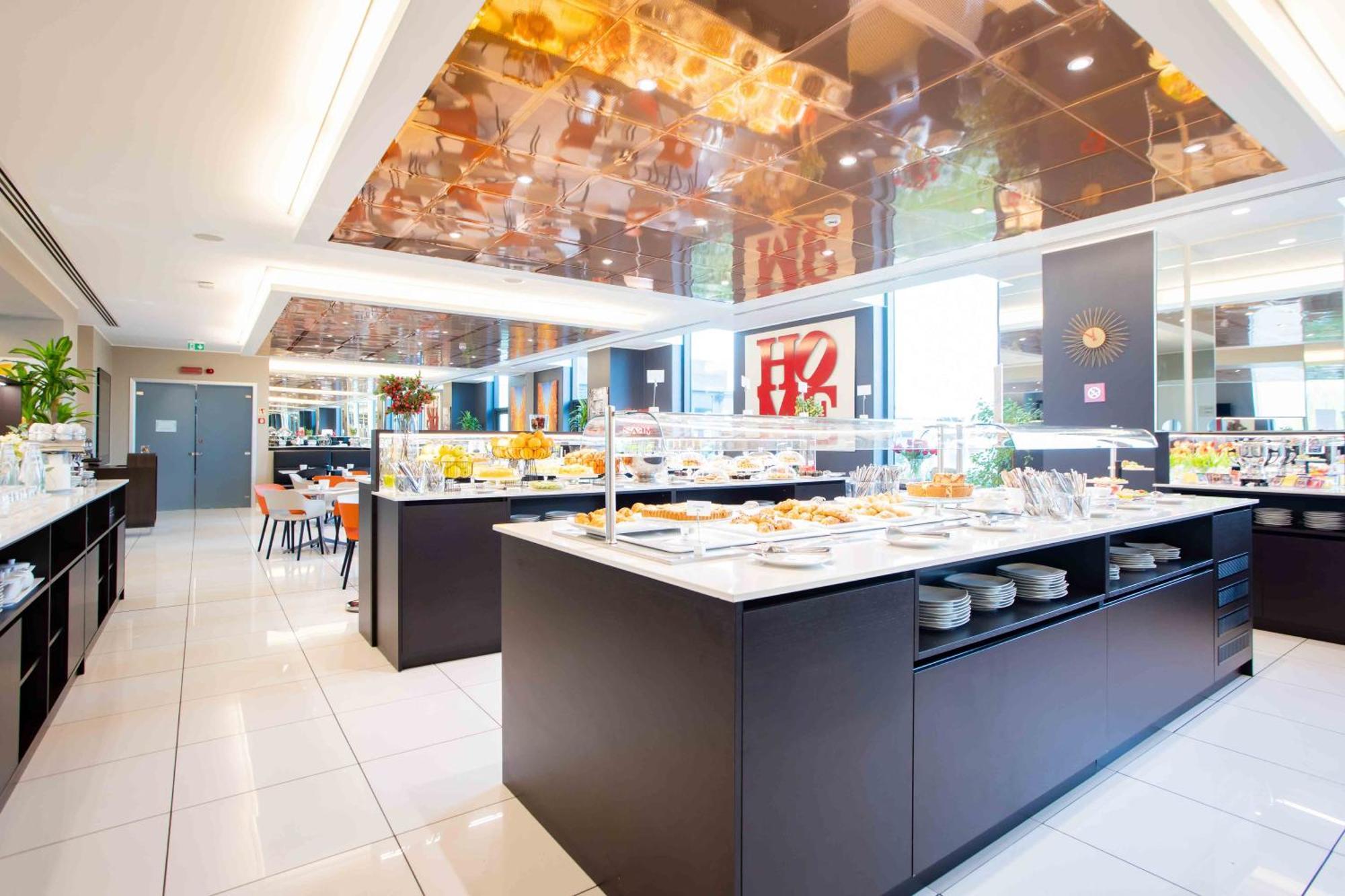 An Hotel Milano Melegnano Carpiano Экстерьер фото