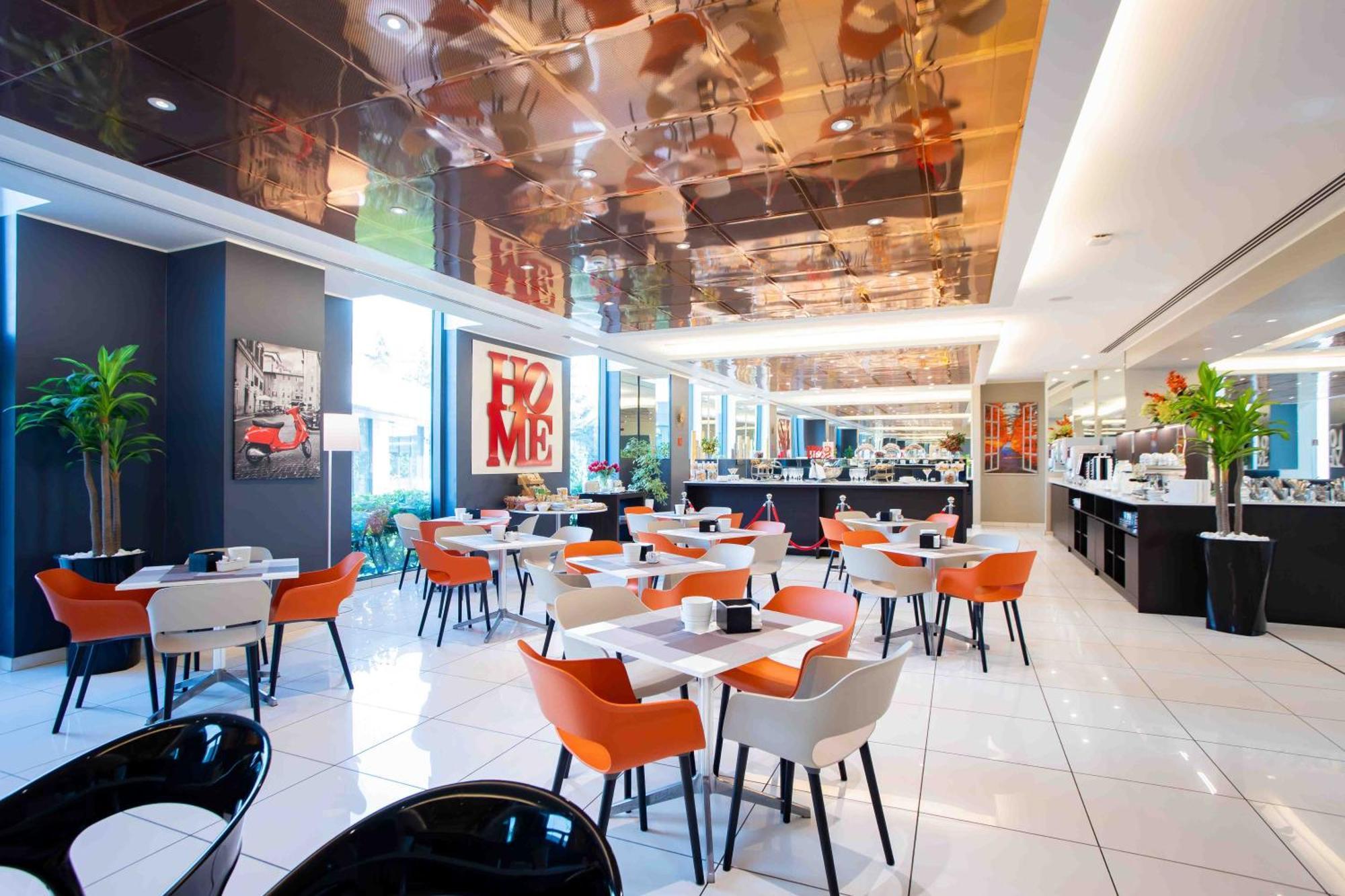 An Hotel Milano Melegnano Carpiano Экстерьер фото