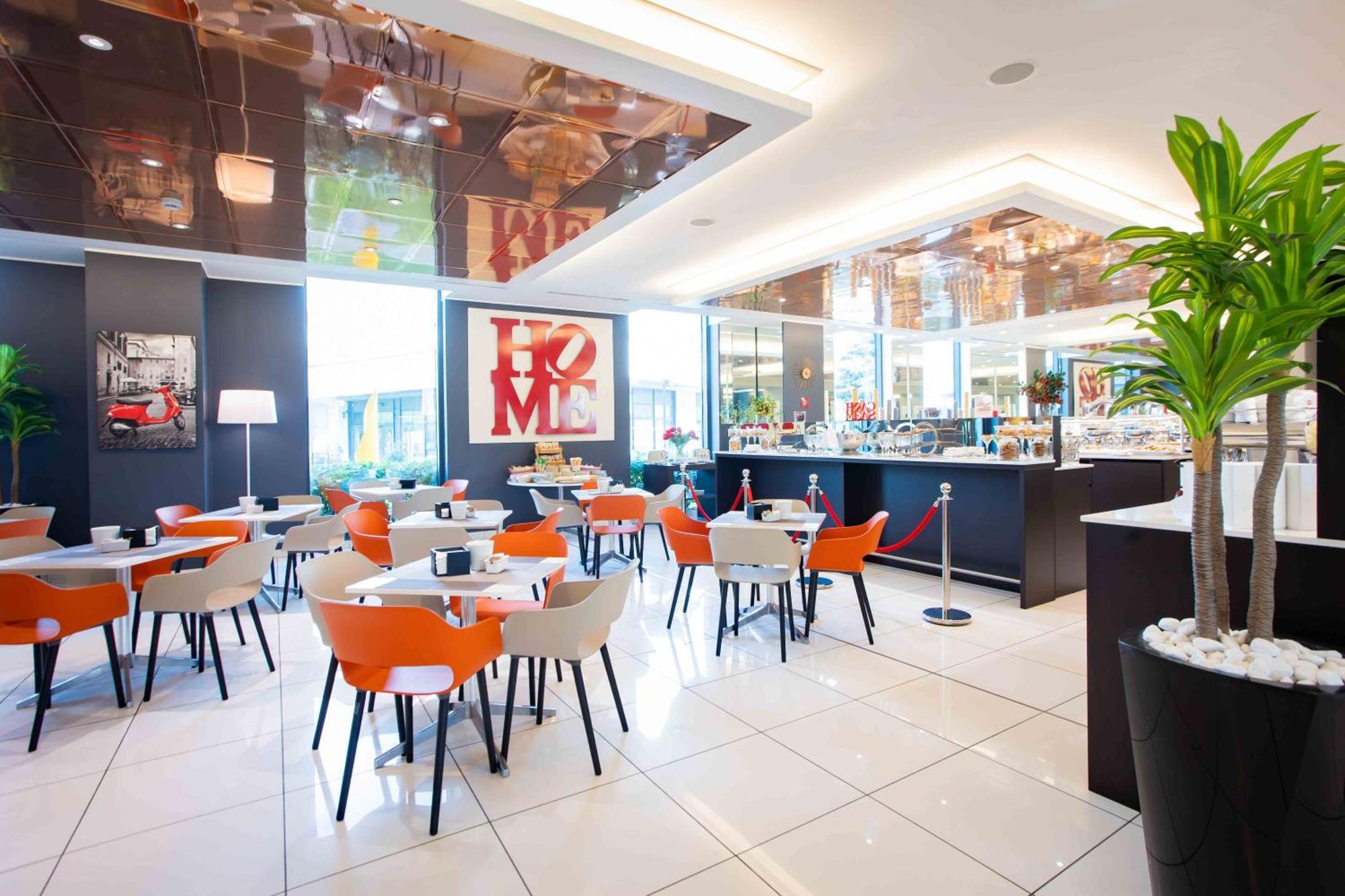 An Hotel Milano Melegnano Carpiano Экстерьер фото