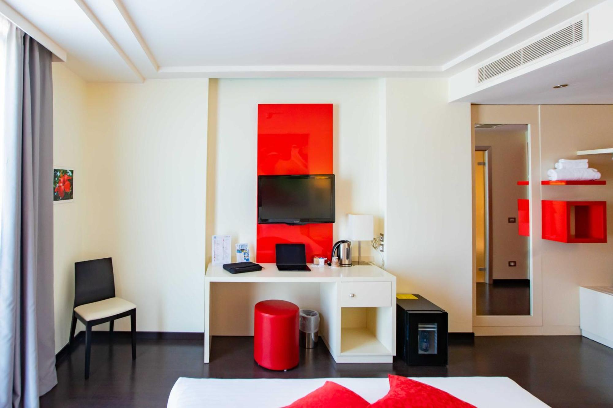 An Hotel Milano Melegnano Carpiano Экстерьер фото