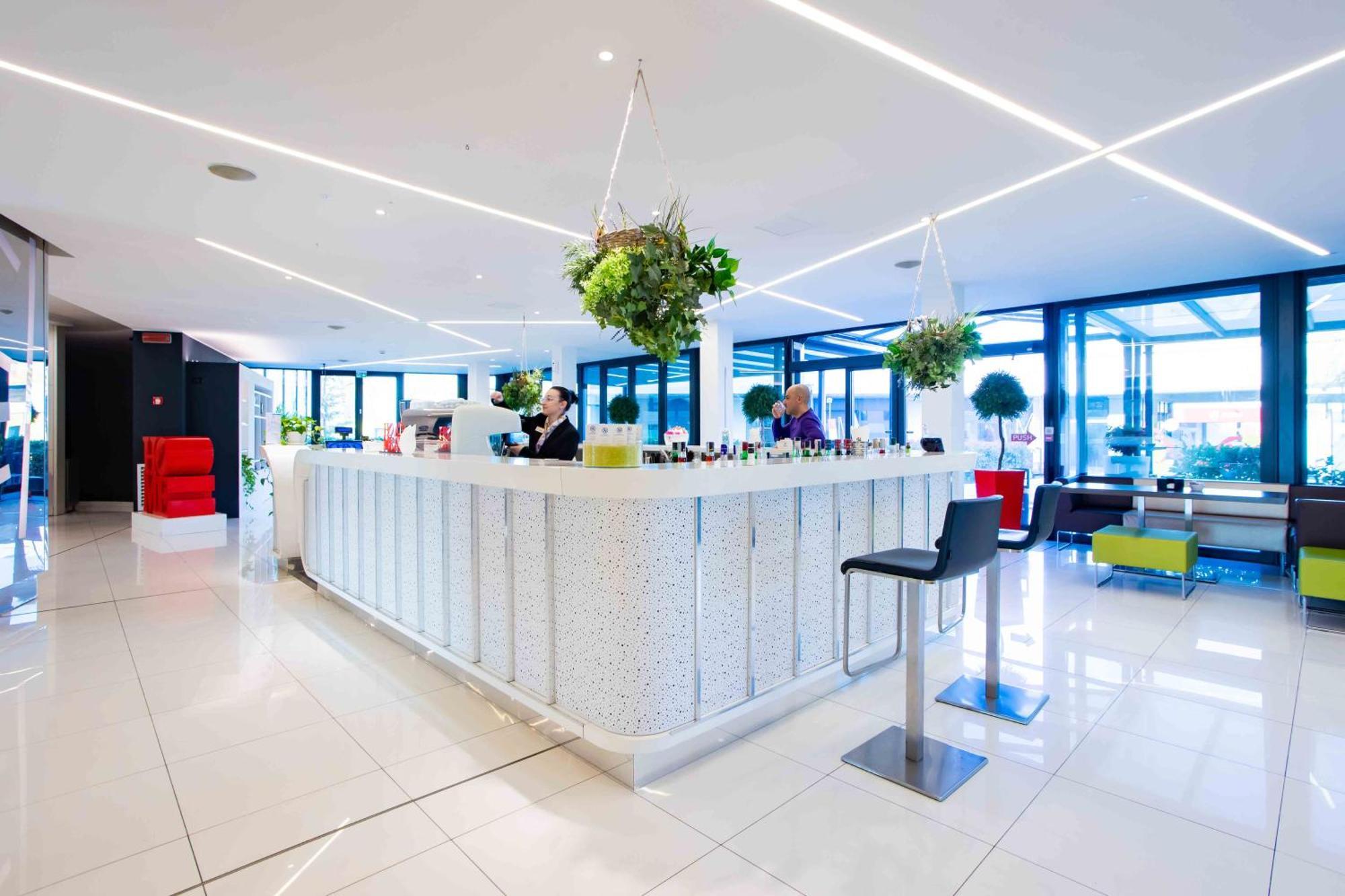 An Hotel Milano Melegnano Carpiano Экстерьер фото