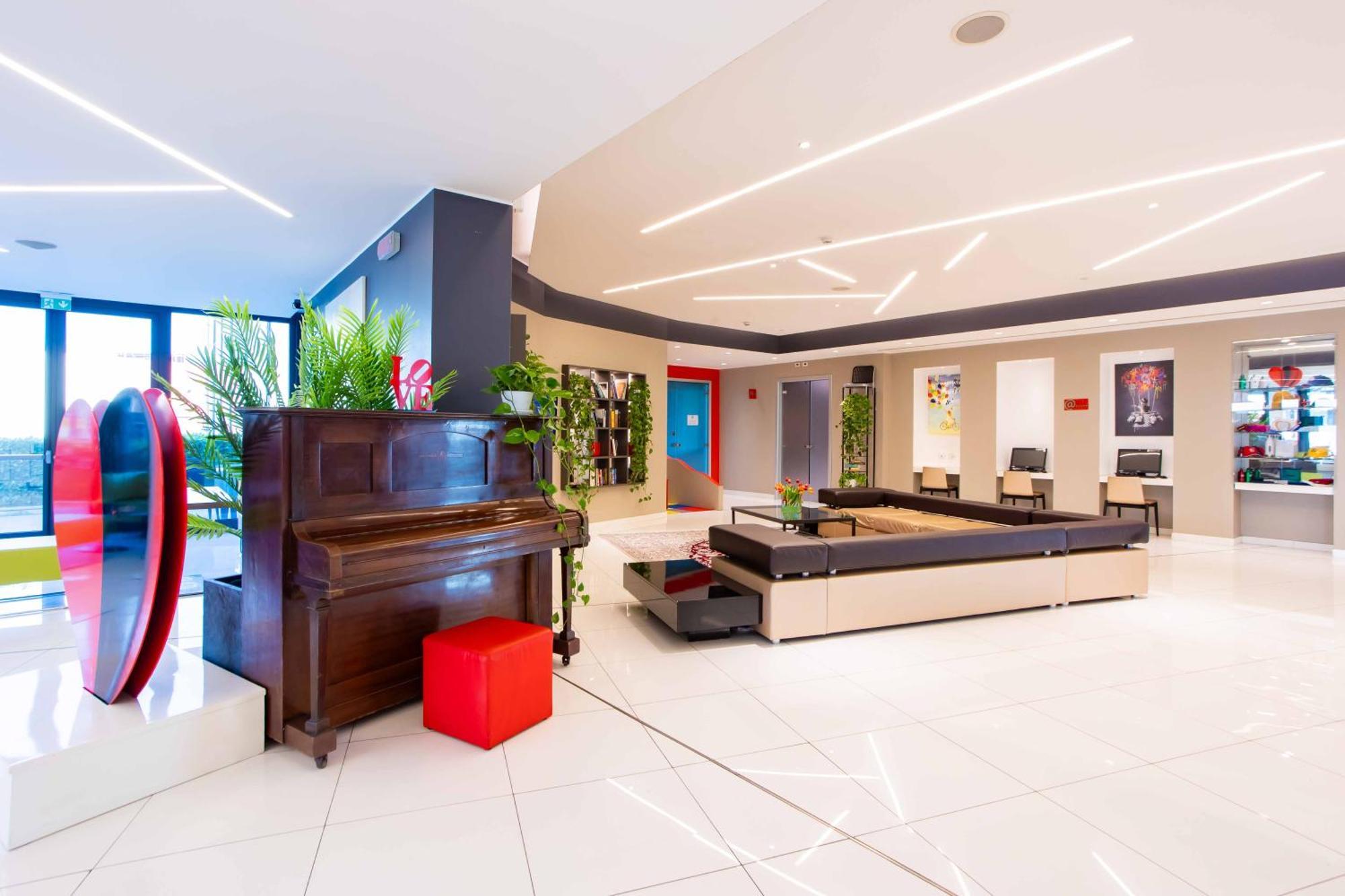 An Hotel Milano Melegnano Carpiano Экстерьер фото